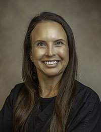 Photo of Molly Davidson, FNP-C